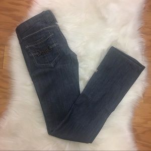 Frankie B. Denim Jeans